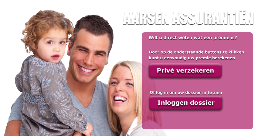 Aarsen Assurantien