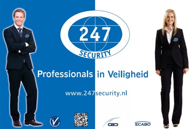 247 Security