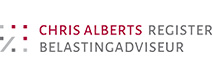 Chris Alberts Register Belastingadviseur